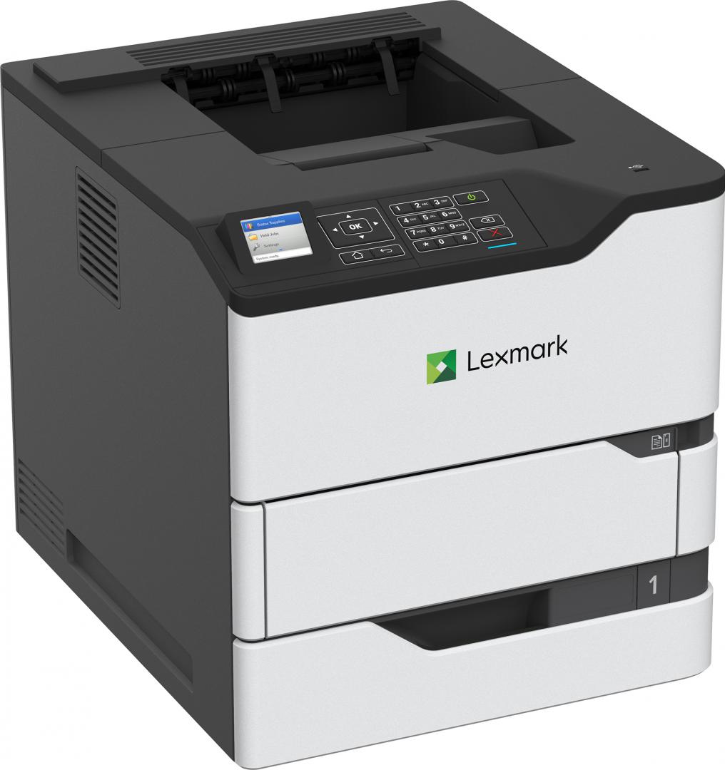 LEXMARK MS821DN