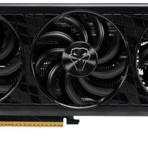 Placa video Gainward GeForce RTX 5070 Python III 12GB GDDR7 192-bit DLSS 4.0