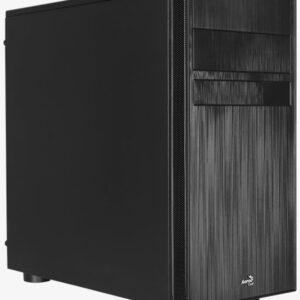 Carcasa Aerocool Stark Mini S V1 Black