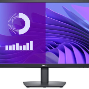 Monitor LED DELL E2425H 23.8 inch FHD VA 5 ms 75 Hz