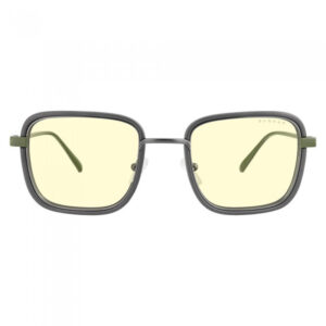 Ochelari protectie Monitor Gunnar Fallout Vault 33 Amber