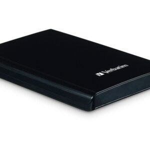 HDD EXTERN 2.5' Verbatim Store 'n' Go USB3.0 1TB gen.1 black (53023)