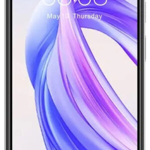 Smartphone Meizu Mblu 21, 128GB, 6GB RAM, Dual SIM, 4G, Tri-Camera, Blue