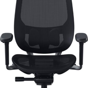 Scaun gaming Razer Fujin Pro Black