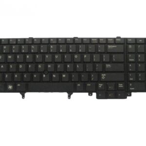 TASTATURA LAPTOP DELL LATITUDE E5530; layout: NOR; 'D71VF'