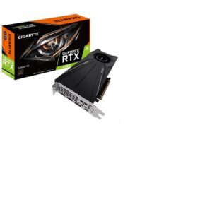 GIGABYTE N208TTURBO-11GC