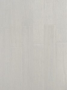 Parchet de Bambus Densificat  Atingere Fibra Lemn Stejar  Culoare Alb  cu Click 920x125x14mm (ADW-CF)