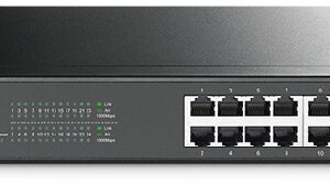 Switch TP-LINK Gigabit TL-SG1024