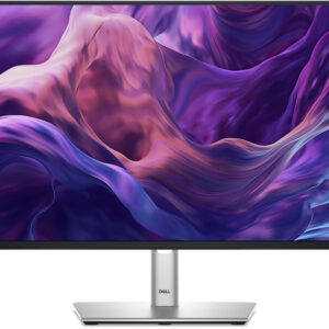 Monitor LED DELL P2425H 23.8 inch FHD IPS 5 ms 100 Hz