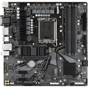 GIGABYTE Z690M DS3H D4