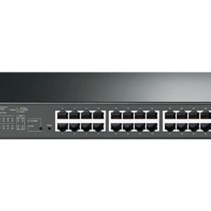 TPL SW 24P-FE 4P-GB 2CMB SMART RM POE