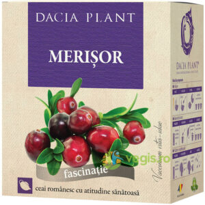 Ceai de Merisor 30g