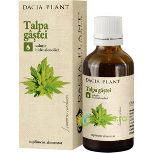 Tinctura De Talpa Gastei 50ml
