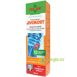 Crema-Balsam Jivokost Venin&Rasina 125ml