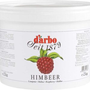 Gem De Zmeura Darbo 2kg