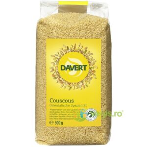 Cous Cous Ecologic/Bio 500g