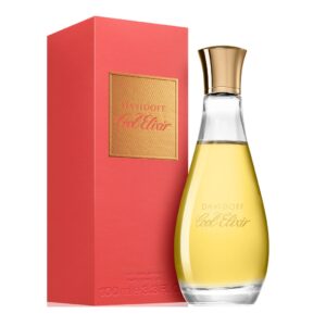 Davidoff Cool Elixir Woman Parfum, Femei (Gramaj: 100 ml)