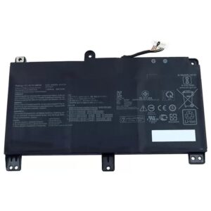 Acumulator notebook OEM Baterie Asus TUF FX505DT Li-Ion 3 celule 11.4V 48Wh cu mufa lunga