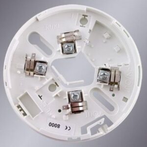 Soclu standard pentru detectorii conventionali UniPOS DB8000