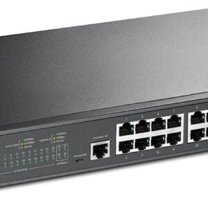 TP-LINK TL-SG3428