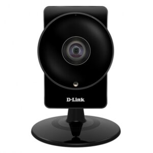 Camera IP wireless, HD, 180 Panoramic, Indoor, D-Link (DCS-960L)