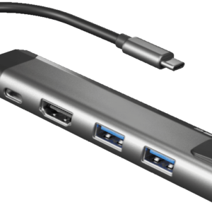 Hub USB Natec Fowler Go