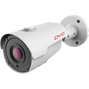 Camera bullet 8 Megapixel 4 in 1, lentila 3.6mm, DVC DCA-BF8364, IR 35m, IP67