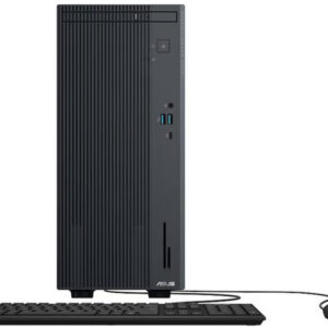 Desktop PC ASUS ExpertCenter P500MV MT, Procesor Intel® Core™ i5-13420H 4.6GHz Raptor Lake, 16GB RAM, 512GB SSD, UHD Graphics, no OS