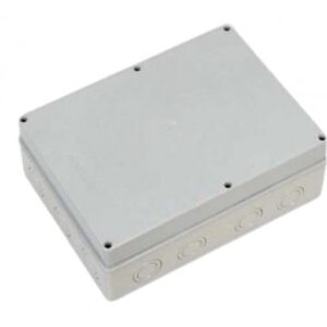 Doza derivatie DDA.180x270x100 PT