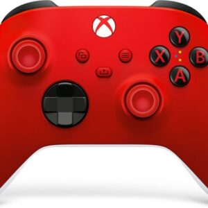 Controller Microsoft Xbox Series X Wireless - Pulse Red