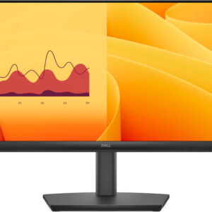 Monitor LED DELL E2225HSM 21.5 inch FHD VA 5 ms 100 Hz
