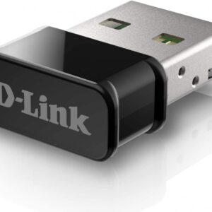 D-LINK DWA-181