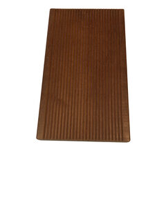 PODELE TERASA LEMN EXOTIC (DECKING) MASSARANDUBA 21x145 mm (D-MAS-145)