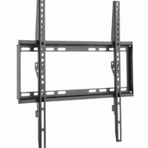 SUPORT de perete GEMBIRD, pt 1 TV/monitor, diag. max 32" - 55", fix, max 35 kg, "WM-55F-04"