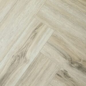 Pardoseala SPC Compozit Vinil cu Piatra (parchet pietrificat) Aurora Oak Helsinki Herringbone 740x148x6/0.5mm AURHER-1003