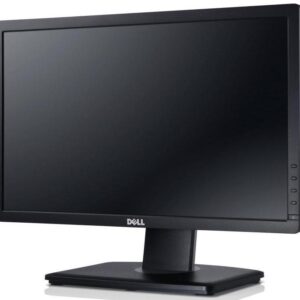 Monitor DELL, model: P2012HT, 20', SH