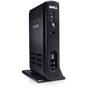 Dell FX100 Zero Client Desktop