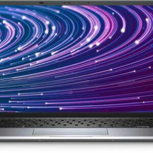 Laptop DELL, LATITUDE 9520,  Intel Core i7-1185G7, 3.00 GHz, HDD: 256 GB, RAM: 16 GB, video: Intel Iris Xe Graphics, webcam