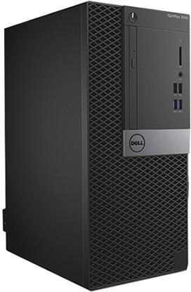 Dell, OPTIPLEX 3040MT, TOWER; Barebone NOU
