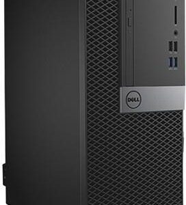 Dell, OPTIPLEX 3040MT, TOWER; Barebone NOU