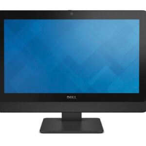 Aio DELL, OPTIPLEX 9030 AIO, Intel Core i5-4590S, 3.00 GHz, HDD: 500 GB, RAM: 8 GB, unitate optica: DVD RW, video: Intel HD Graphics 4600, webcam, 23' LCD (FHD), 1920 x 1080, Touchscreen