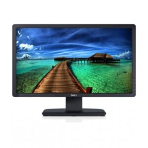 Monitor DELL; model: P2212HB; 22'; WIDE; SH