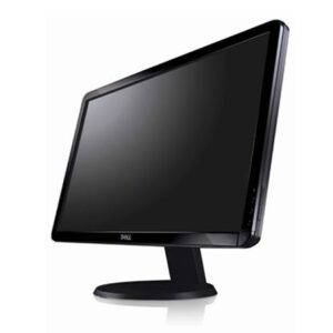 Monitor DELL, model ST2420L, 24", Second Hand