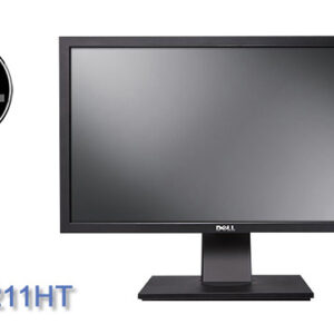 Monitor DELL, model: U2211HT; 22'; SH