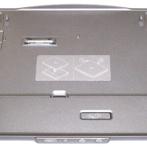 Docking station: DELL PR04S; X300, 300m; J7316, 3Y645''