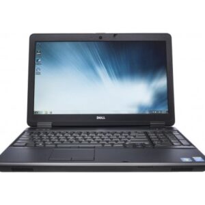 Laptop DELL, LATITUDE E6540,  Intel Core i7-4810MQ, 2.80 GHz, HDD: 320 GB, RAM: 4 GB, unitate optica: DVD RW, video: Intel HD Graphics 4600, 15.6' LCD