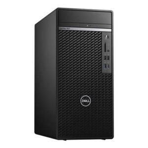 Dell, OPTIPLEX 7071,  Intel Core i7-9700, 3.00 GHz, HDD: 512 GB NVMe, RAM: 16 GB, video: Intel UHD Graphics , TOWER, NEW