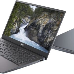 Laptop DELL, VOSTRO 5391,  Intel Core i5-10210U, 1.60 GHz, HDD: 256 GB, RAM: 8 GB, video: Intel UHD Graphics , webcam