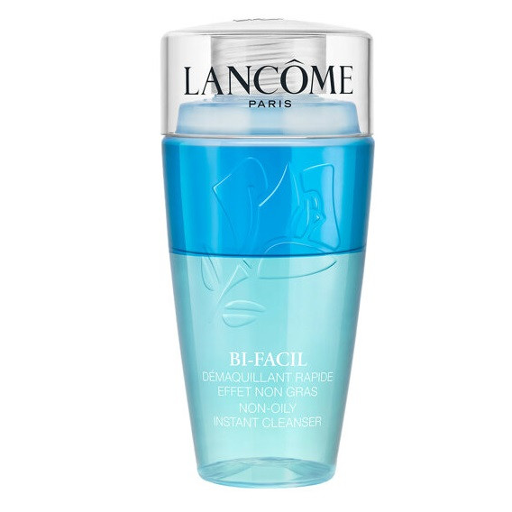 Demachiant Lancome BI Facil for Eyes (Concentratie: Demachiant, Gramaj: 125 ml)