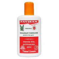 Demachiant purificator bu005 70ml FAVISAN